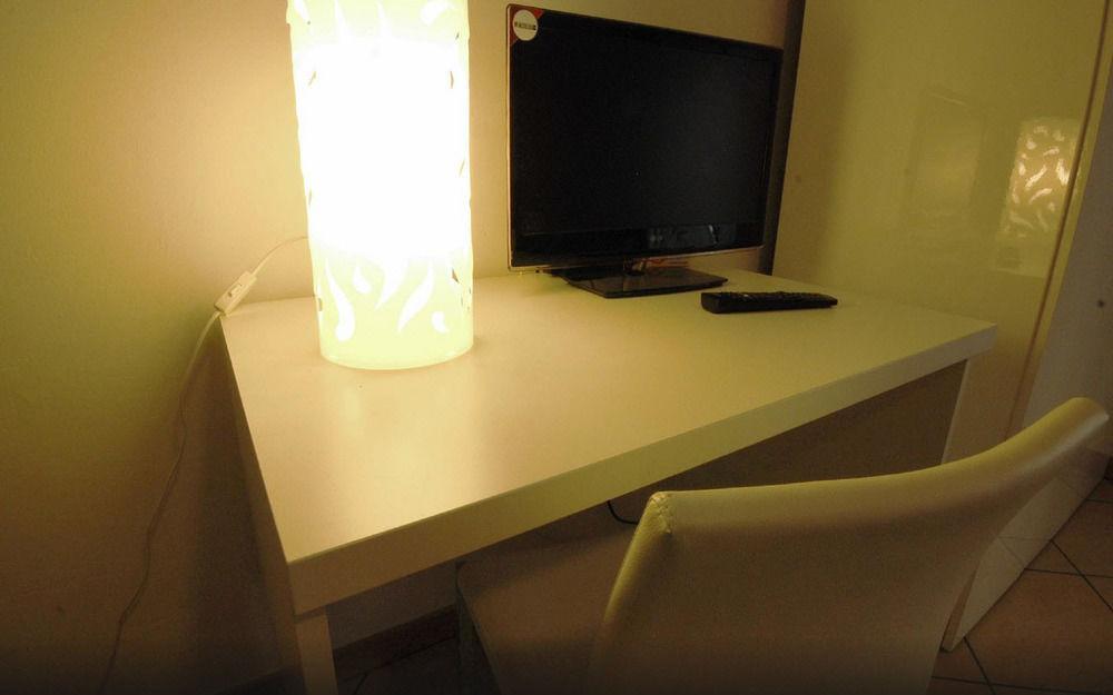 Affittacamere Residenza Al Centro Storico 2*