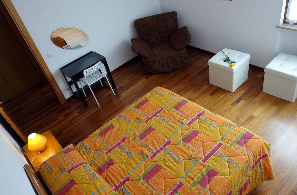 Acomodação com café da manhã  Casa Batiuska *