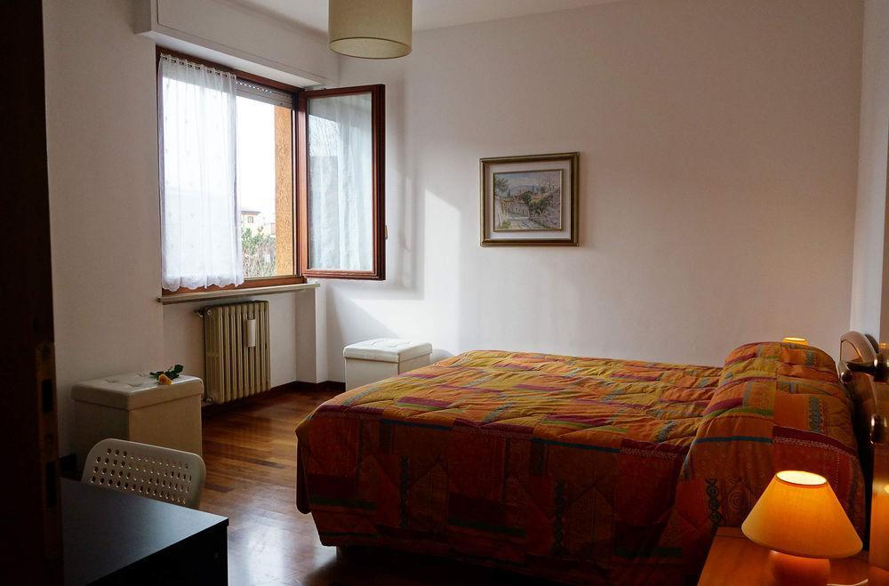 Acomodação com café da manhã  Casa Batiuska Verona