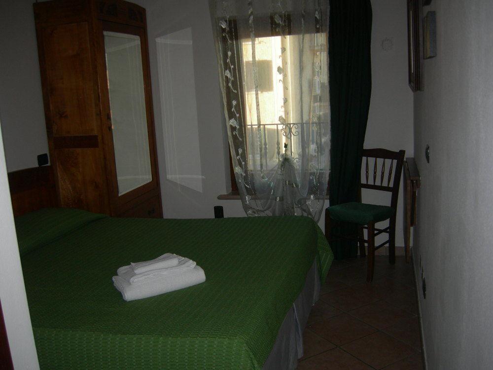 Apartment Alle Quattro Stagioni *