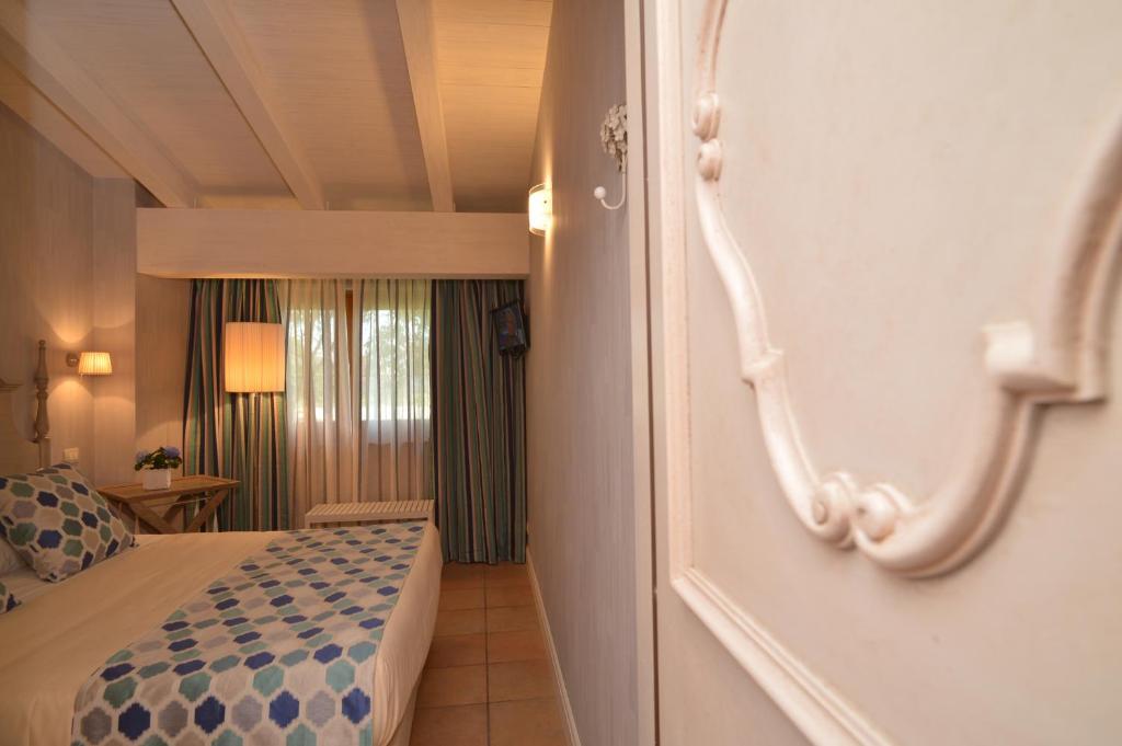 Le Batesine 3* Vérone