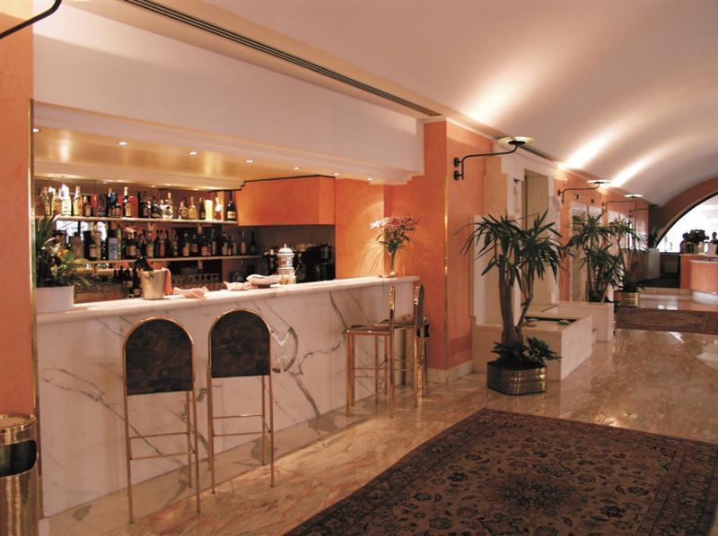 Hotel Giberti&spa 4*