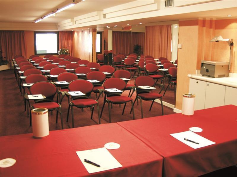 Hotel Giberti&spa