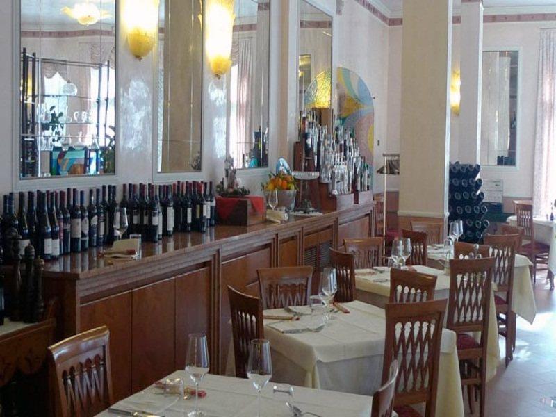 Hotel Borghetti Vérone