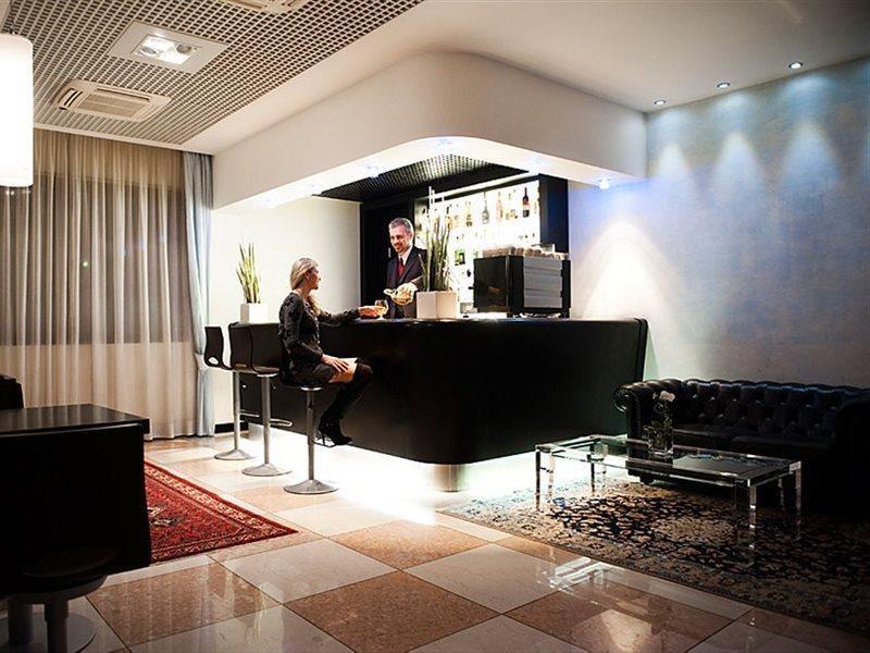 Hotel Montresor Palace 4*