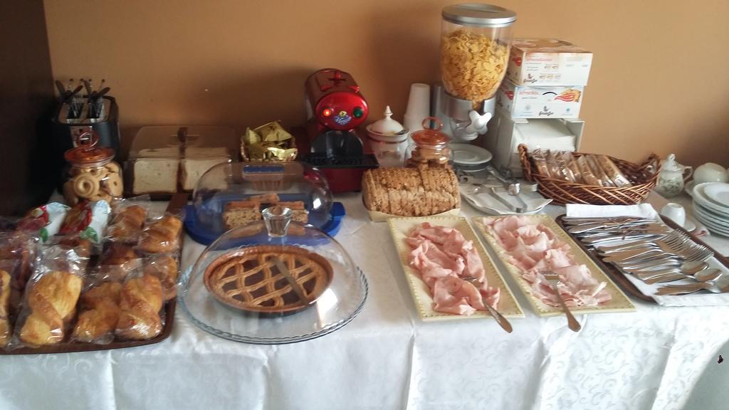 Bed and breakfast In Arena L' Opera Verona
