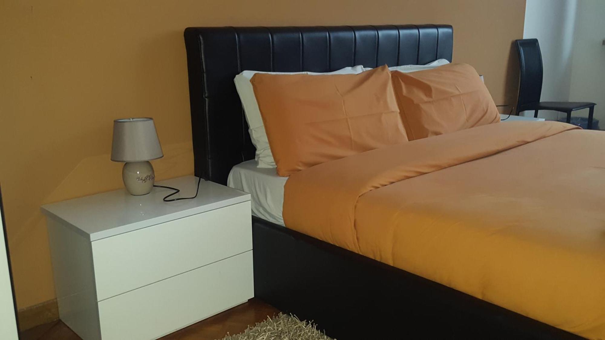 Bed and breakfast In Arena L' Opera