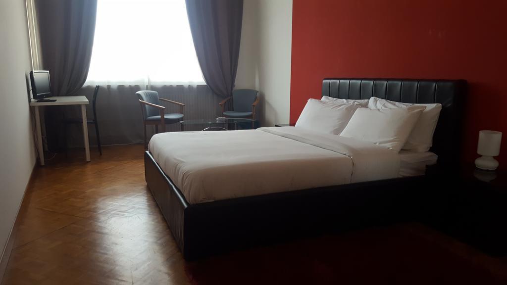 Bed and breakfast In Arena L' Opera *