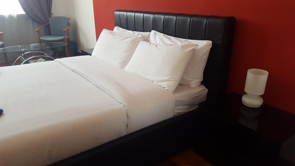 Bed and breakfast In Arena L' Opera *