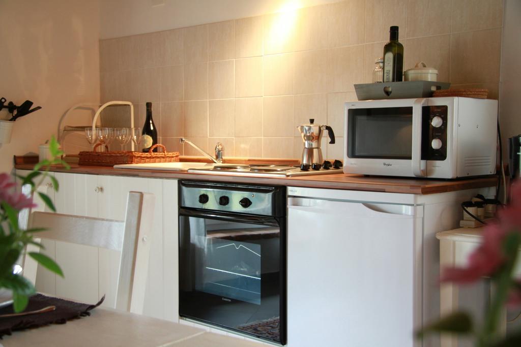 Apartamento Corte Marchiori Verona