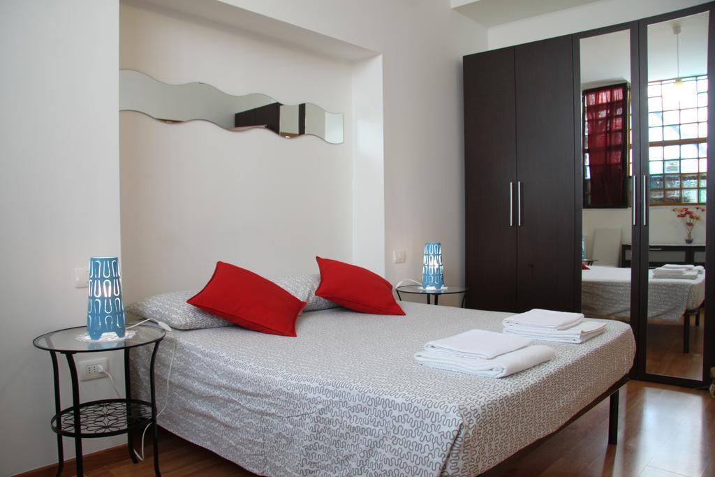 Casa Savio Apartamento Verona
