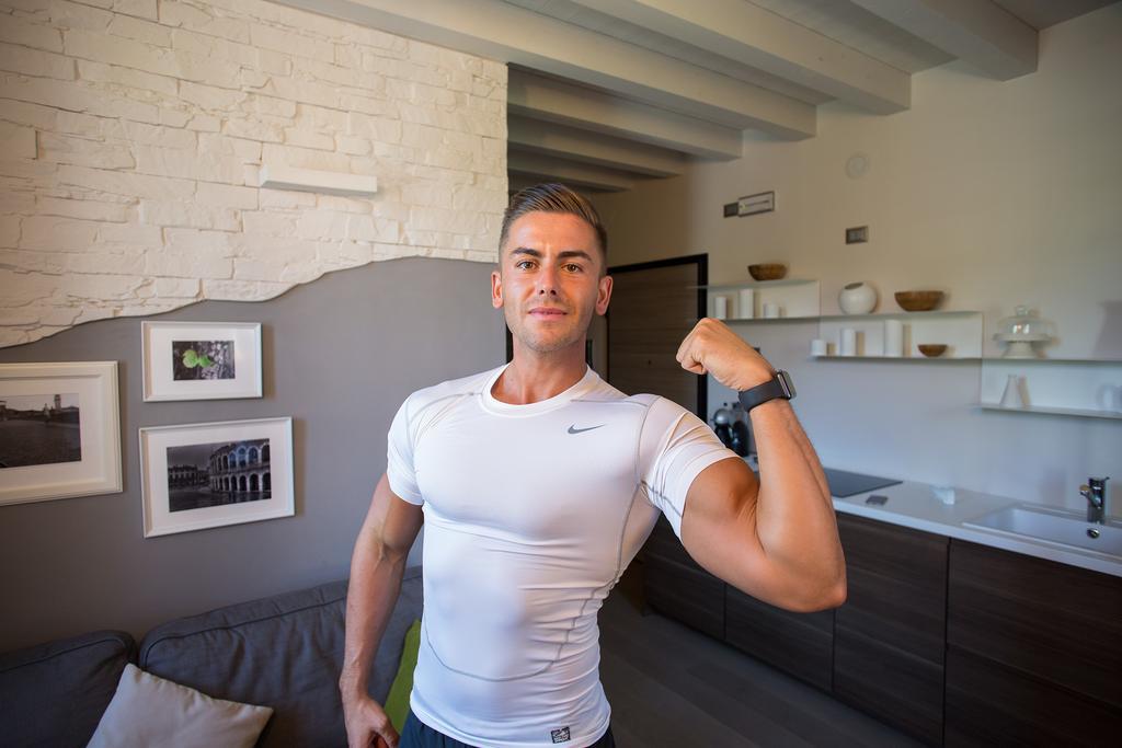Appartamento Qsix Luxury