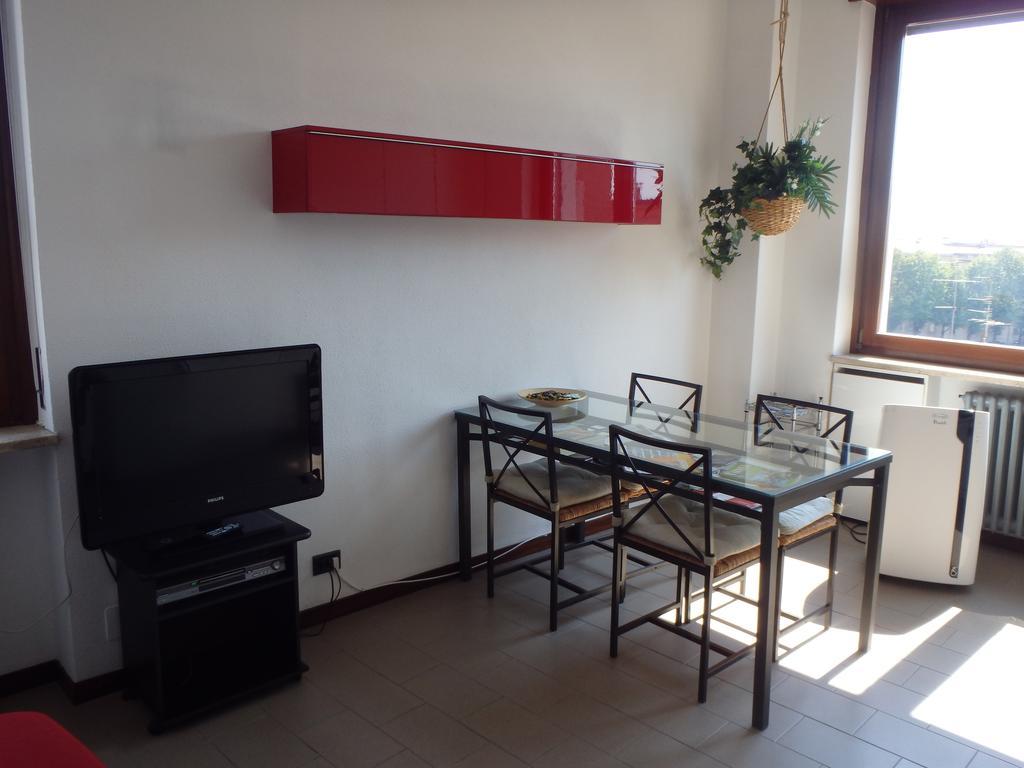 Apartment 14 Verona