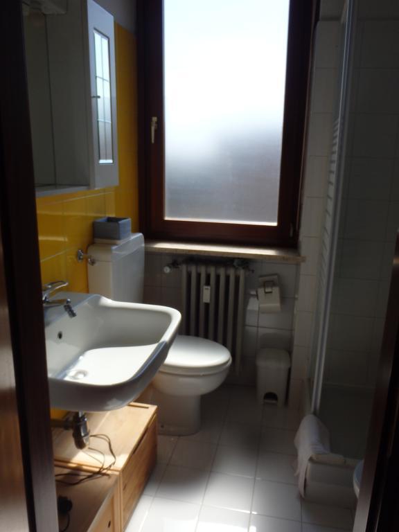 14 Apartment *