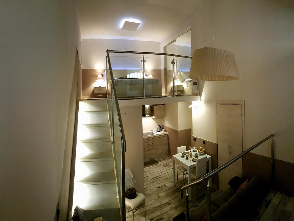 Appartamento & Juliet Luxury