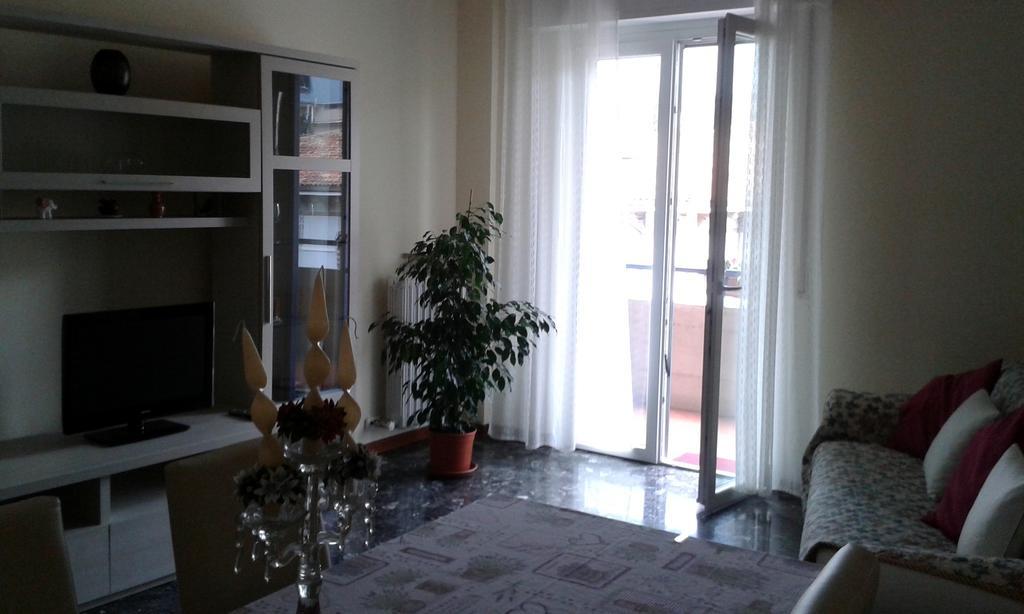Maison d'hôtes Cristina *
