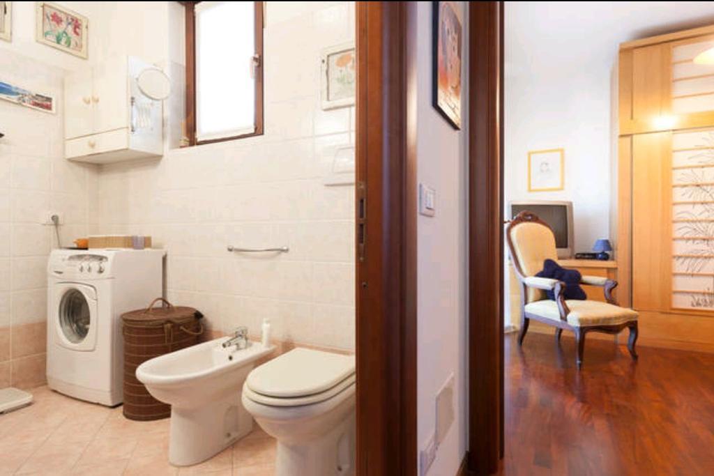 La Corte Apartment *