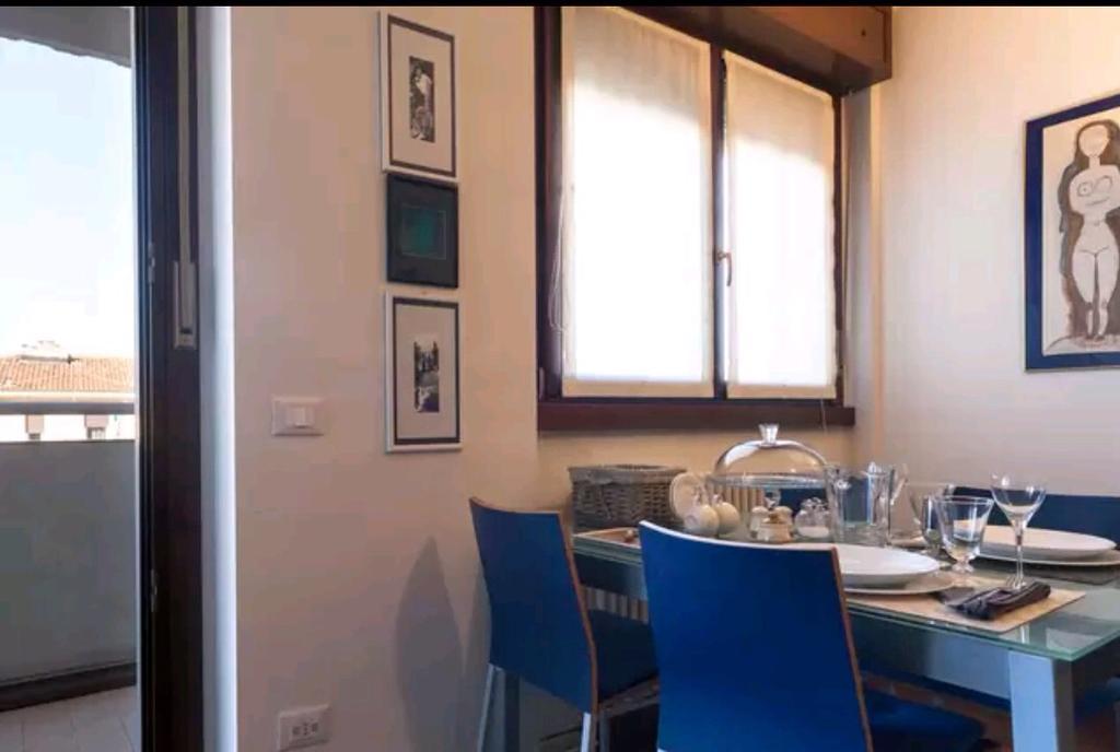Apartment La Corte Verona