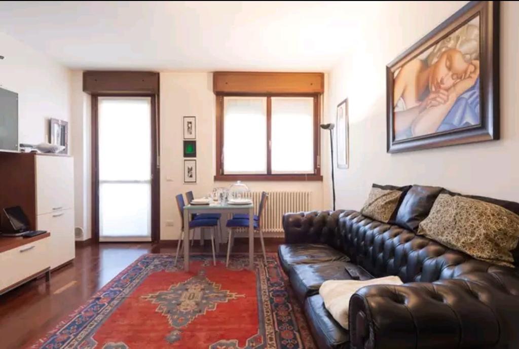 Apartment La Corte