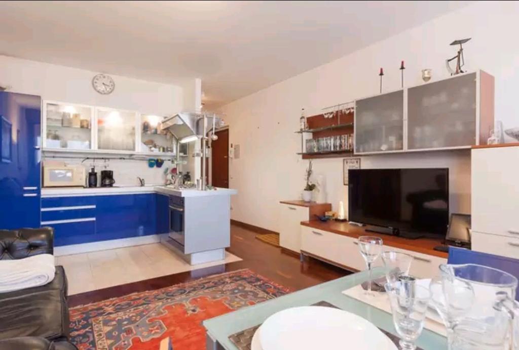 La Corte Apartment *