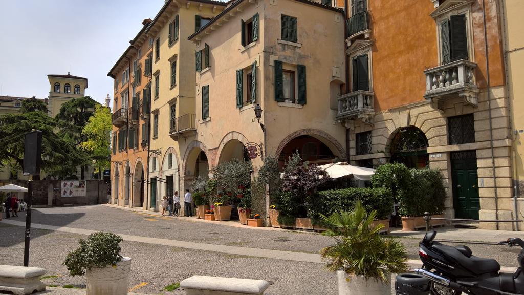 Casa Ferrari * Verona