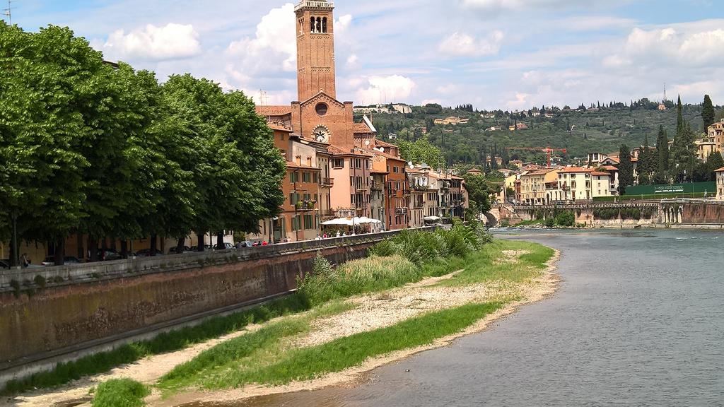 Casa Ferrari Apartamento Verona