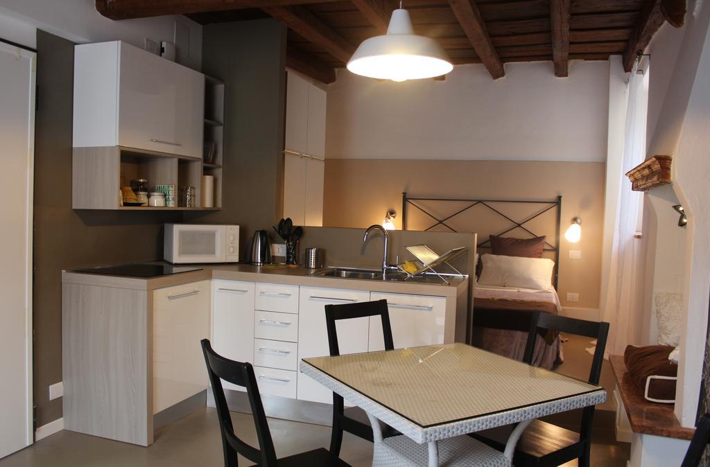 Residenza Star Apartment