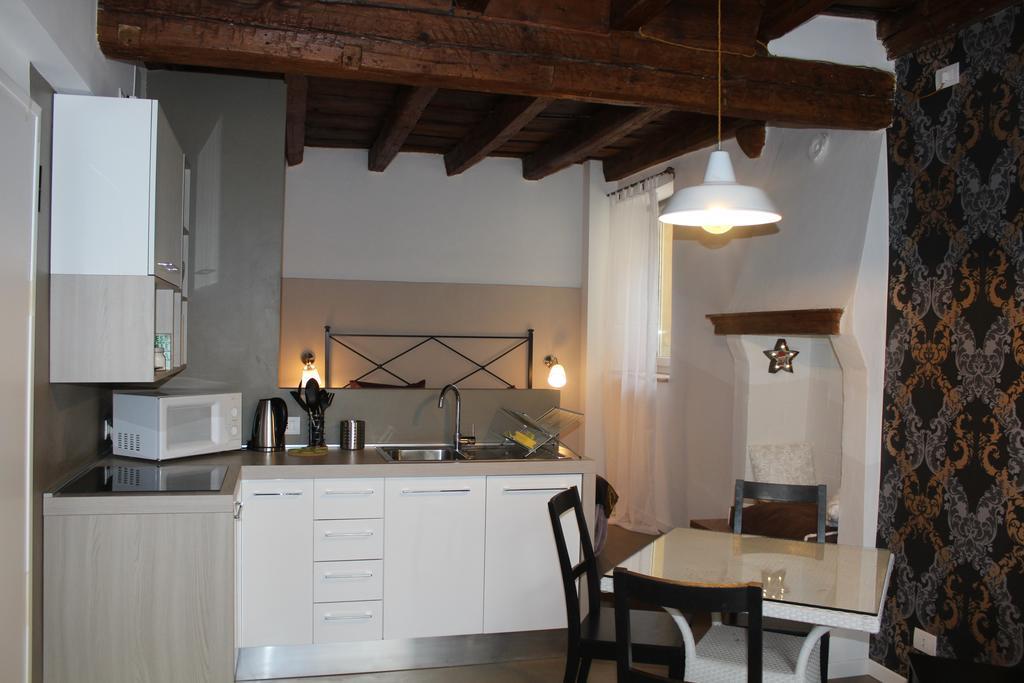 Apartment Residenza Star