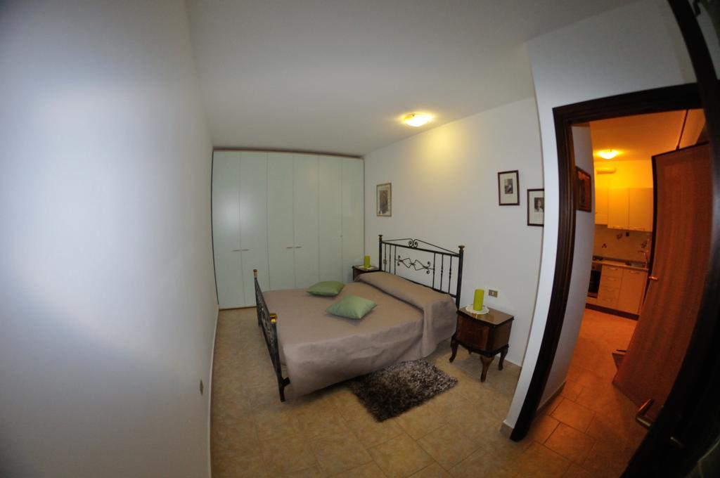 La Magnolia Apartment