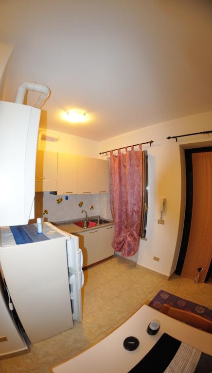La Magnolia Apartment Verona