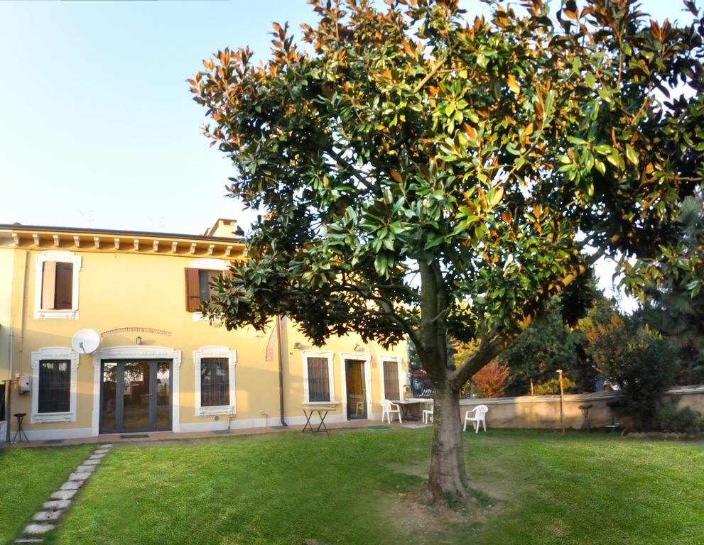 Apartment La Magnolia
