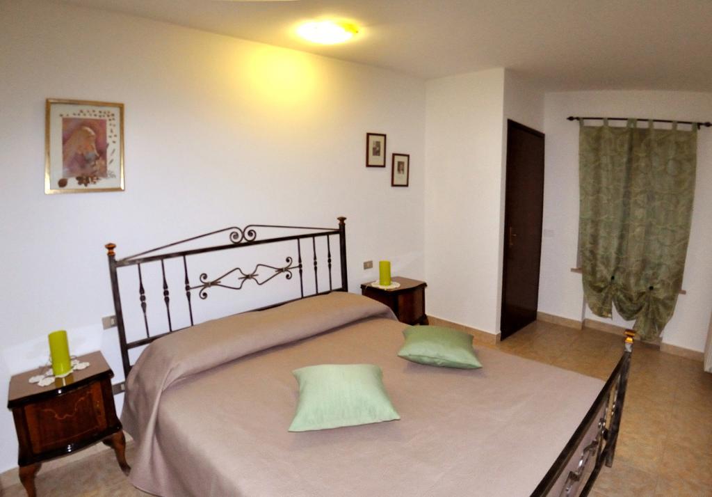 Apartment La Magnolia Verona