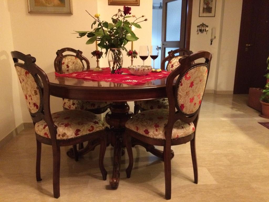 Acomodação com café da manhã  Pergolesi Verona