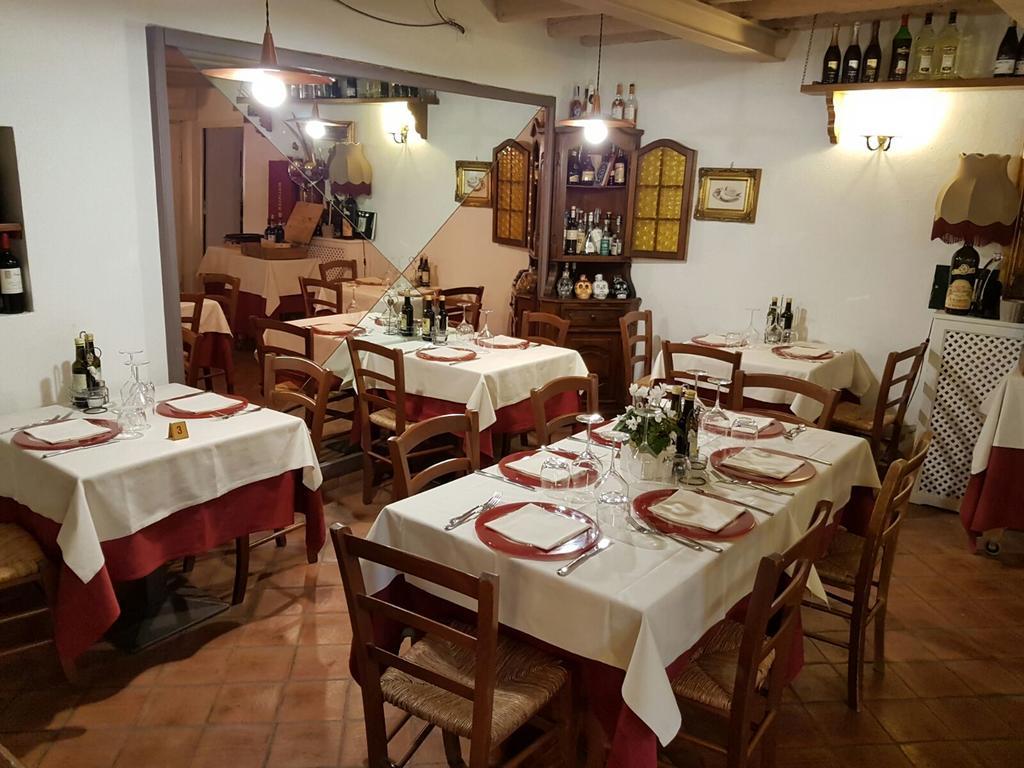 Casa rural Casale Degli Ulivi *