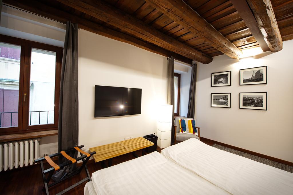 Santa Cecilia Appartement Vérone