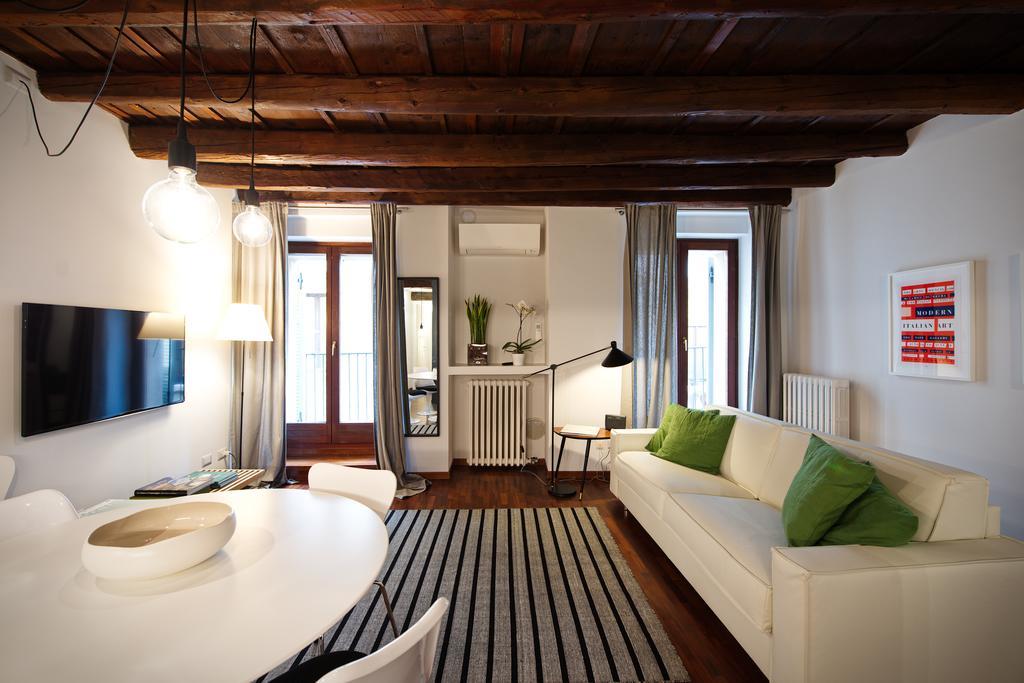 Santa Cecilia Appartement *