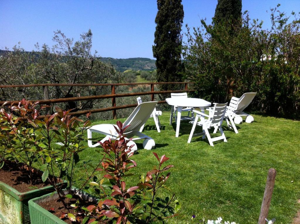 Alloggio per agriturismo Casa Rosa