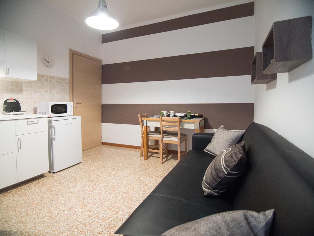 Apartment Matilde's House Verona