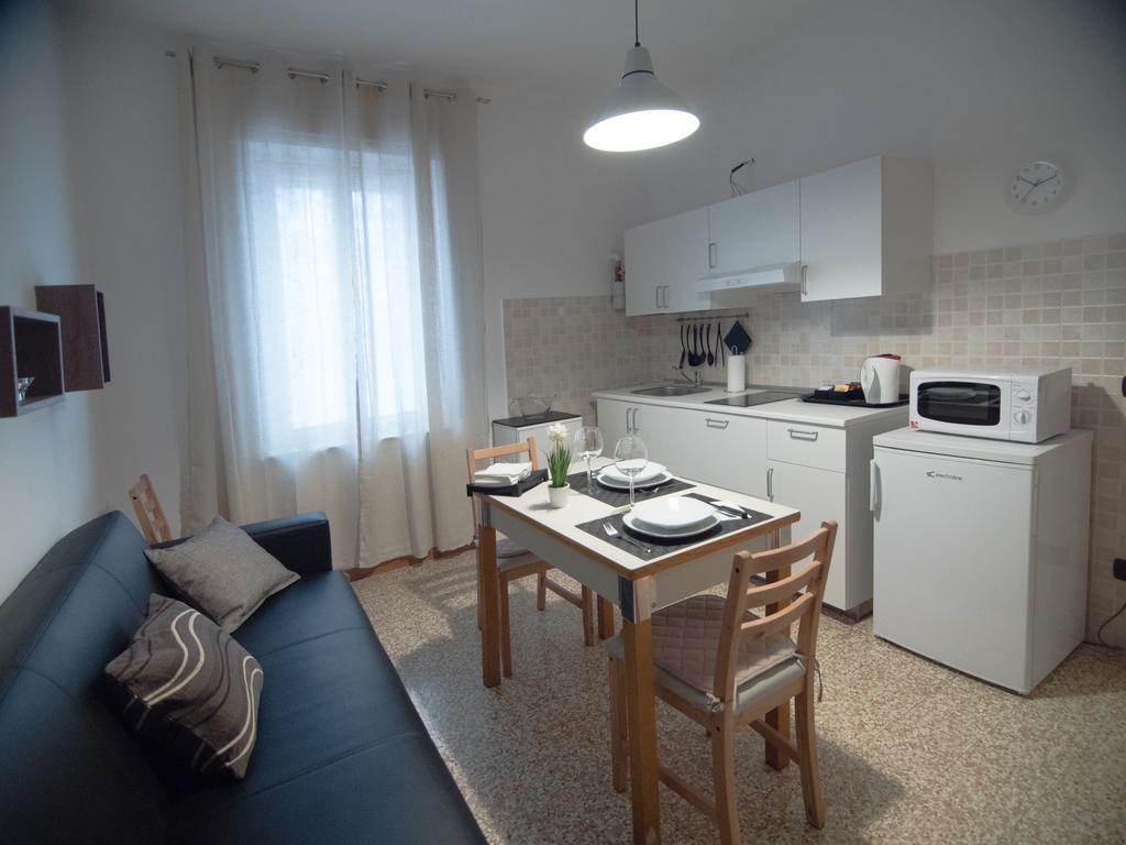 Matilde's House Verona