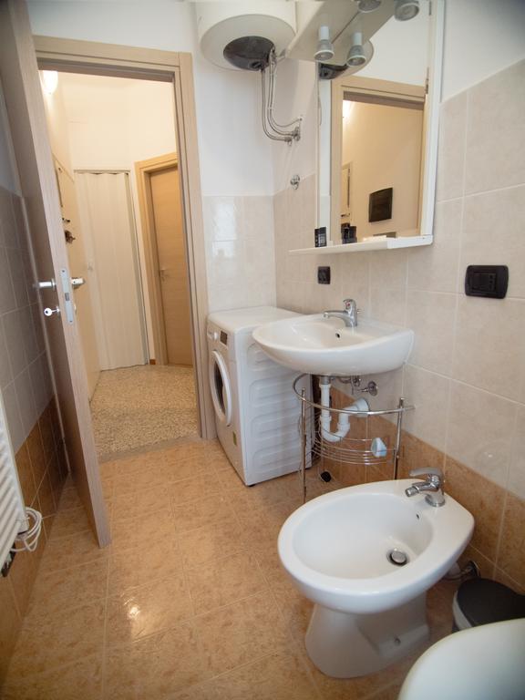 Matilde's House Apartment