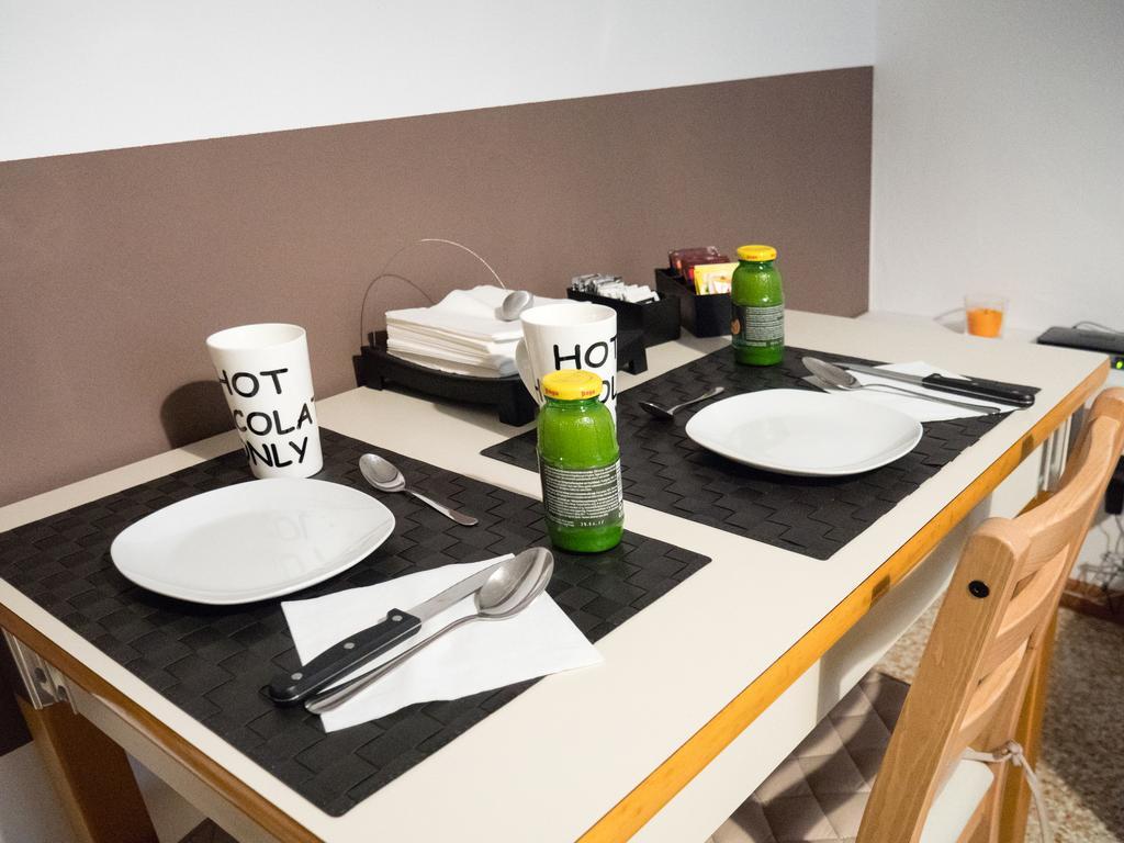 Matilde's House Apartment Verona