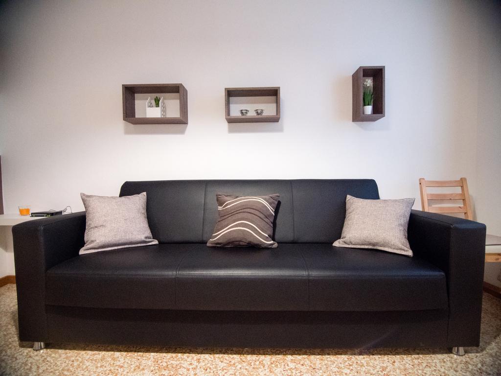 Apartment Matilde's House