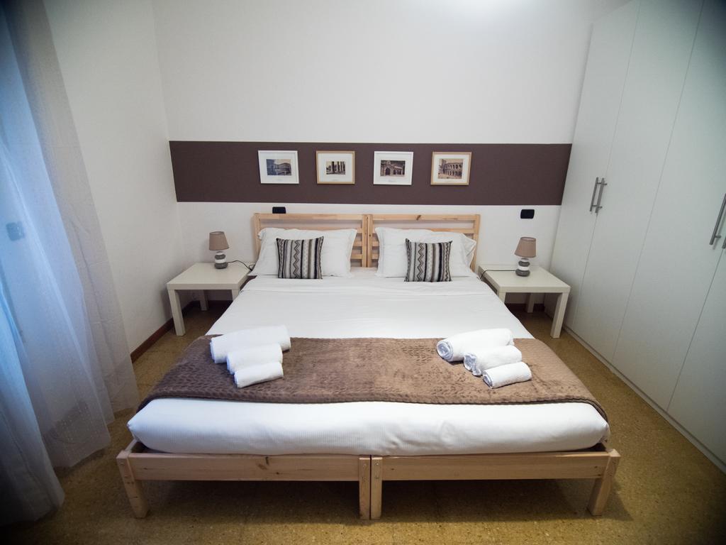 Matilde's House Apartment *