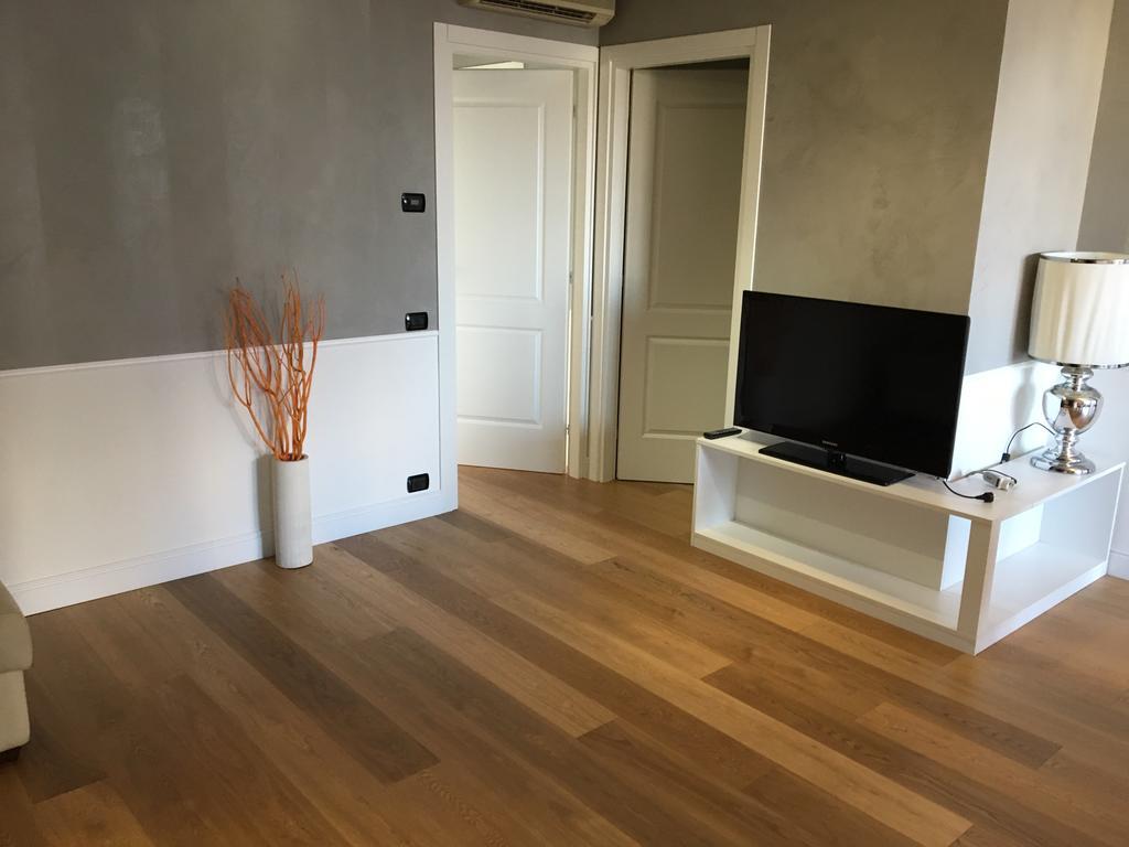 Appartamento Welcome *