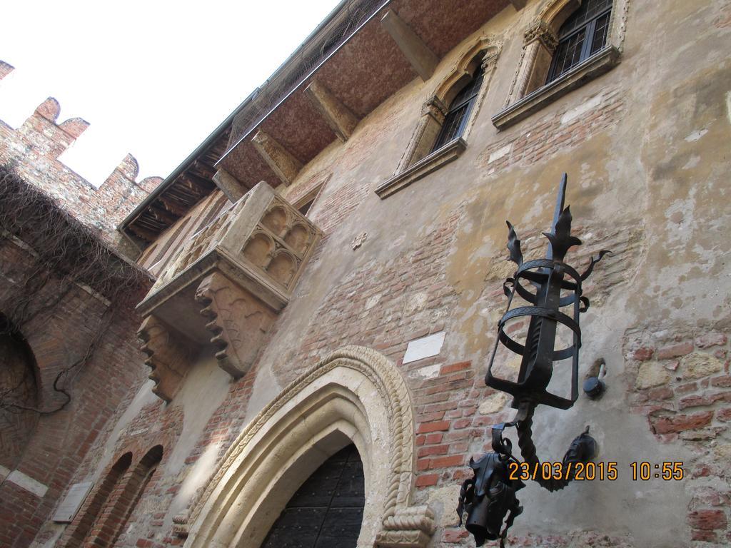 Duomo Bed and breakfast Verona