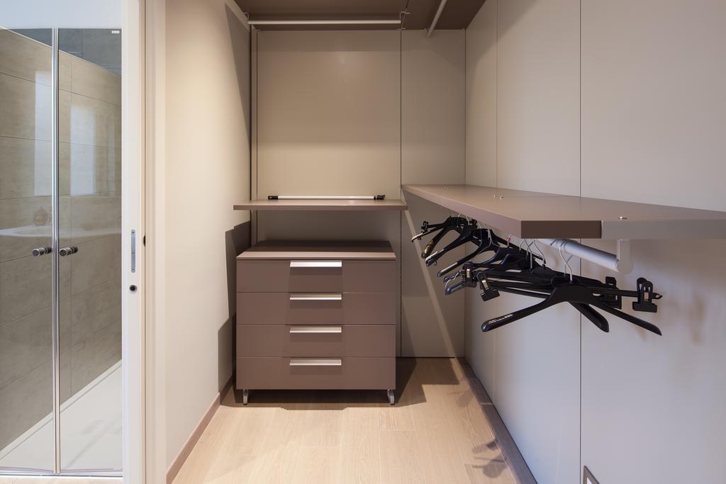 Apartamento Residenza Callas Ii *