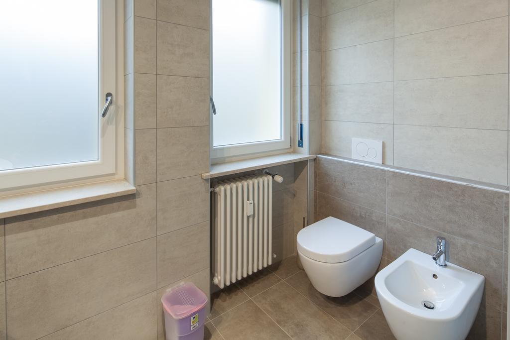 Residenza Callas Ii *