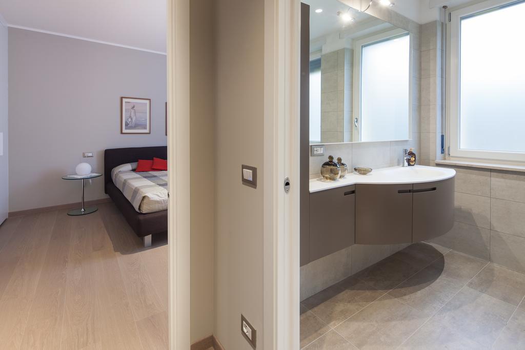 Residenza Callas Ii Verona