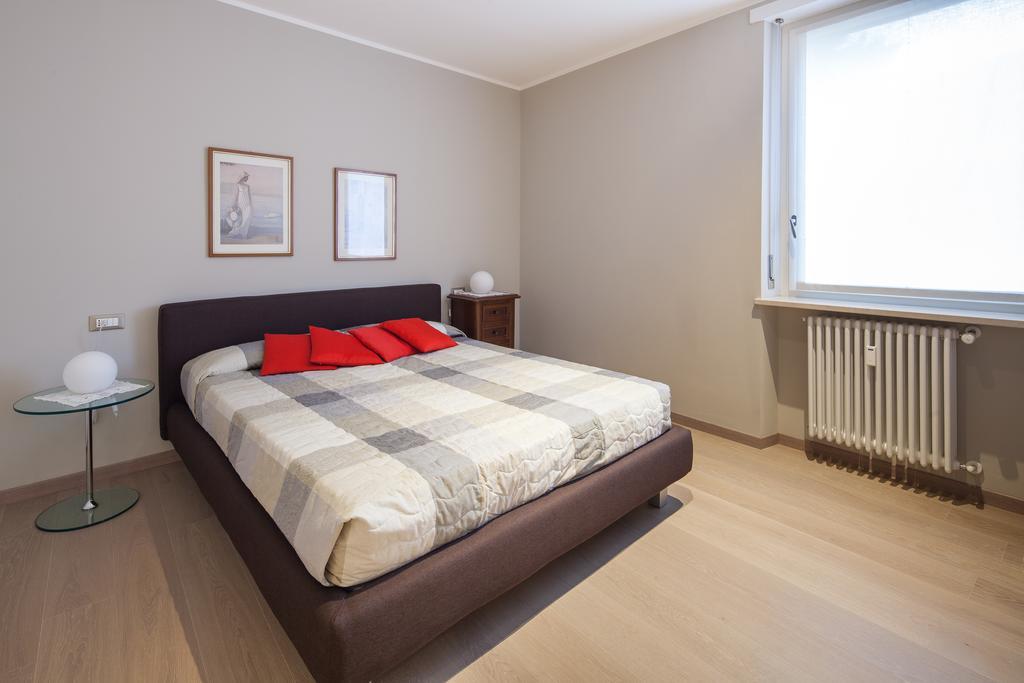 Residenza Callas Ii *