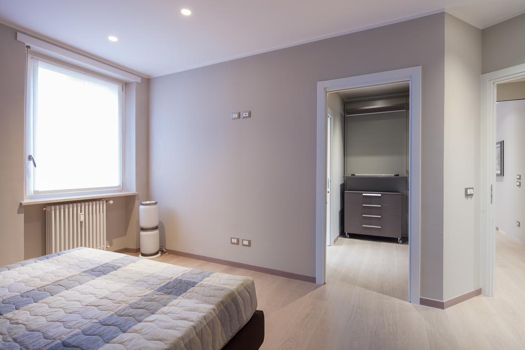 Apartamento Residenza Callas Ii Verona
